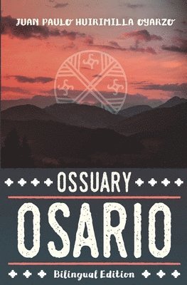 Osario / Ossuary: Bilingual Edition, Häftad