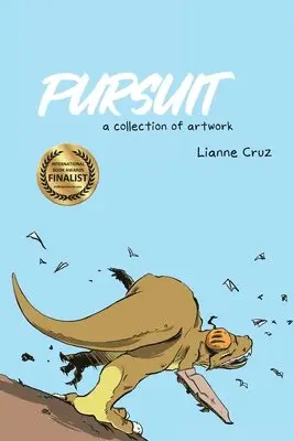 Lianne Cruz - Pursuit, Häftad. Tillgänglighet: Lägg i varukorg