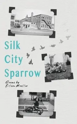 Eileen Moeller - Silk City Sparrow, Häftad. Tillgänglighet: Lägg i varukorg