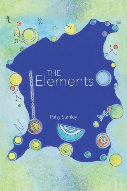 Patsy Stanley - Elements, E-bok