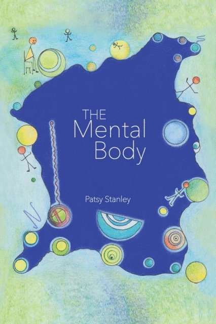 Patsy Stanley - Mental Body, E-bok