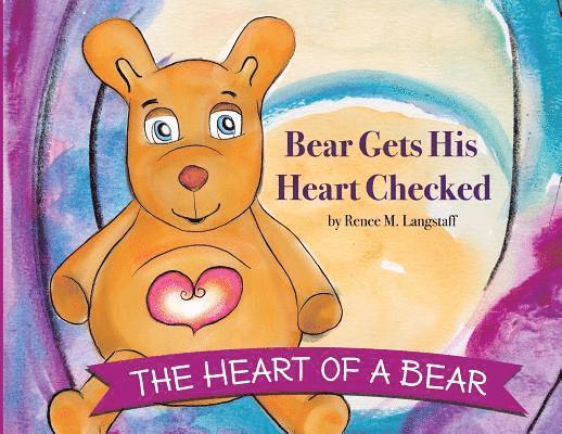 Heart of A Bear