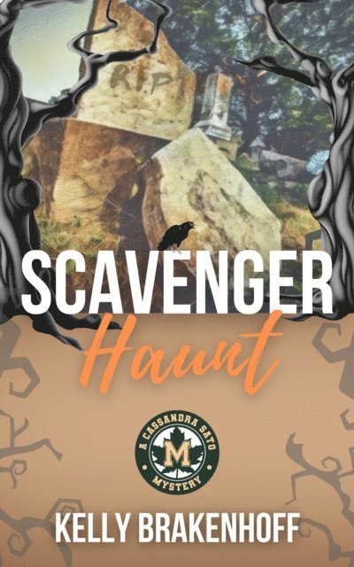 Kelly Brakenhoff - Scavenger Haunt, E-bok