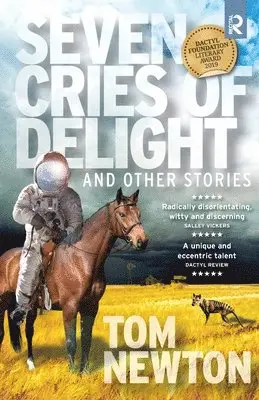 Tom Newton - Seven Cries of Delight, Häftad. Tillgänglighet: Lägg i varukorg