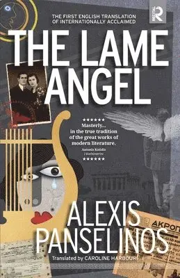 Alexis Panselinos - Lame Angel, Häftad. Tillgänglighet: Lägg i varukorg