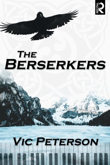 Vic Peterson - Berserkers, E-bok