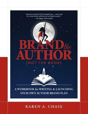 Karen A Chase - Brand the Author (Not the Book), Häftad. Tillgänglighet: Lägg i varukorg
