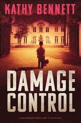 Kathy Bennett - Damage Control, Häftad. Tillgänglighet: Lägg i varukorg