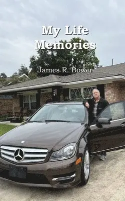 James R Bower - My Life Memories, Häftad. Tillgänglighet: Lägg i varukorg