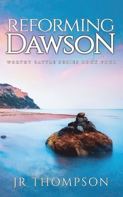 Jr Thompson - Reforming Dawson, Häftad. Tillgänglighet: Tillfälligt slut