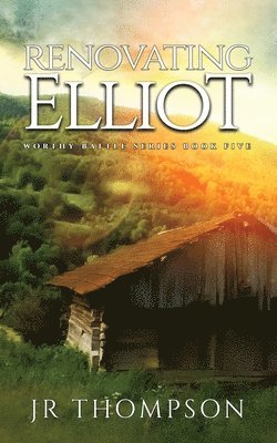 Jr Thompson - Renovating Elliot, Häftad. Tillgänglighet: Tillfälligt slut