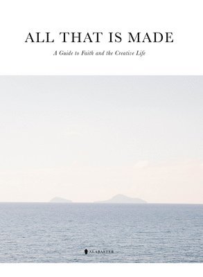 Alabaster Co. - All That Is Made, Häftad