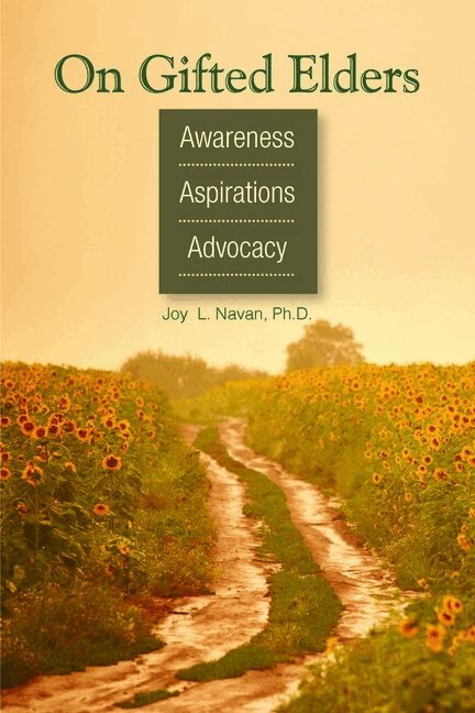Joy L. Navan - On Gifted Elders, Häftad