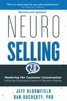 Jeff Bloomfield, Dan Docherty - NeuroSelling 2.0, Häftad