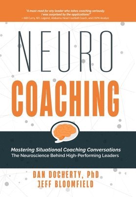 Dan Docherty, Jeff Bloomfield - NeuroCoaching, Inbunden
