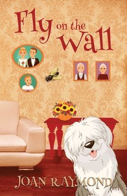 Joan Raymond - Fly on the Wall, Häftad