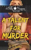 Talent for Murder