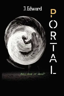 J. Edward, Cassidy Smith - Portal, Häftad. Tillgänglighet: Lägg i varukorg