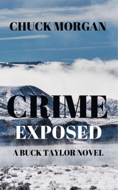 Chuck Morgan - Crime Exposed: A Buck Taylor Novel (Book 4), E-bok