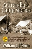 Adirondack Camp Stories