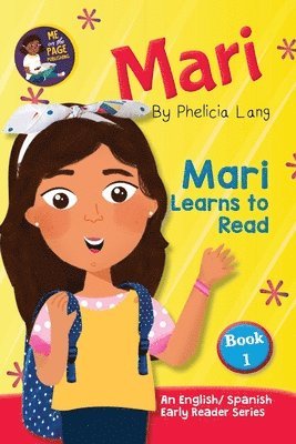 Phelicia E Lang - Mari Learns to Read, Häftad. Tillgänglighet: Lägg i varukorg