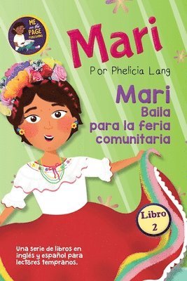 Phelicia Elaine Lang - Mari Baila para la feria comunitaria, Häftad. Tillgänglighet: Lägg i varukorg