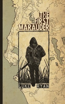 First Marauder by Luke Ryan