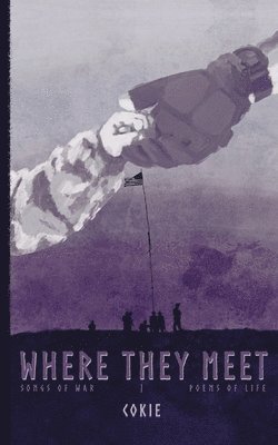 Cokie - Where They Meet, Häftad