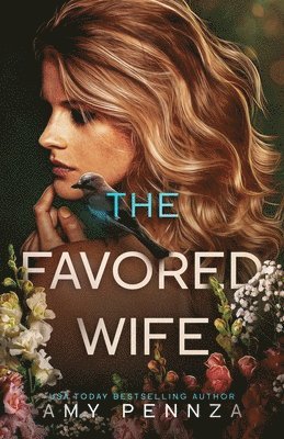 Amy Pennza - The Favored Wife, Häftad