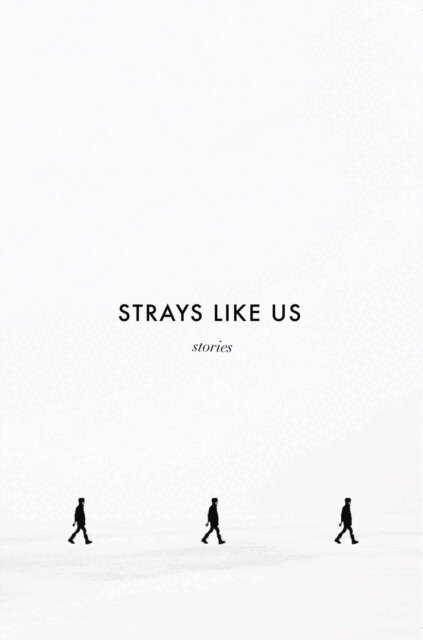Garrett Francis - Strays Like Us, E-bok. Tillgänglighet: Lägg i varukorg