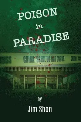 Jim Shon - Poison In Paradise, Häftad. Tillgänglighet: Lägg i varukorg