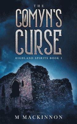 M MacKinnon - Comyn's Curse, Häftad. Tillgänglighet: Lägg i varukorg