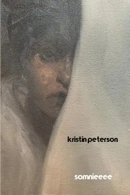 Kristin Peterson - somnieeee, Häftad. Tillgänglighet: Lägg i varukorg