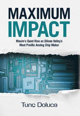 Tunc Doluca, Beth Bruno - Maximum Impact, Inbunden