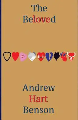 Andrew Hart Benson - Beloved, Häftad. Tillgänglighet: Lägg i varukorg