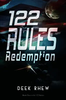 Deek Rhew - 122 Rules - Redemption, Häftad. Tillgänglighet: Lägg i varukorg