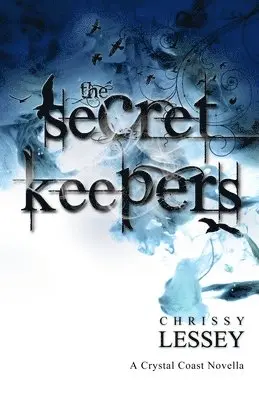 Chrissy Lessey - Secret Keepers, Häftad. Tillgänglighet: Lägg i varukorg