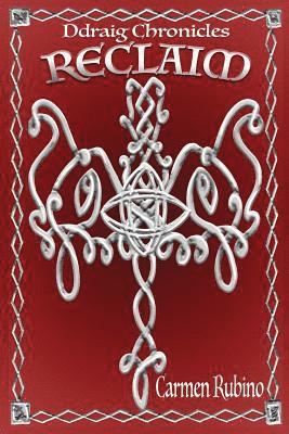 Carmen Rubino - Ddraig Chronicles, Häftad
