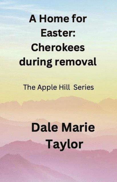 Dale Marie Taylor - Home for Easter, E-bok