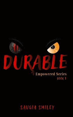 Saugia N Smiley, C S Smiley - Durable, Häftad
