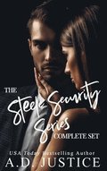 The Steele Security Series Complete Set