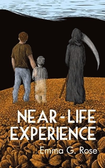 Emma G. Rose - Near-Life Experience, E-bok. Tillgänglighet: Lägg i varukorg