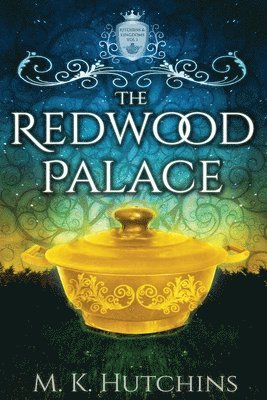 Redwood Palace