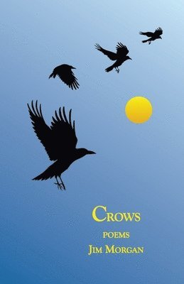 James Morgan - Crows, Häftad