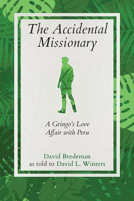 David Bredeman, David L Winters - Accidental Missionary, Häftad