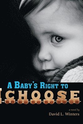 David L Winters - Baby's Right to Choose, Häftad