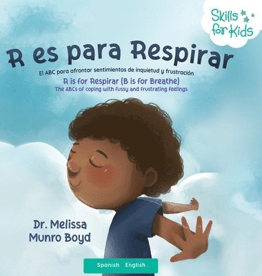 R es para Respirar