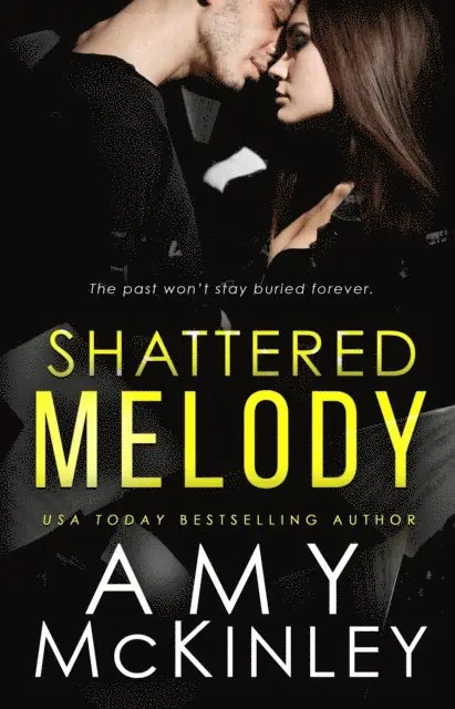 Amy McKinley - Shattered Melody, E-bok. Tillgänglighet: Lägg i varukorg