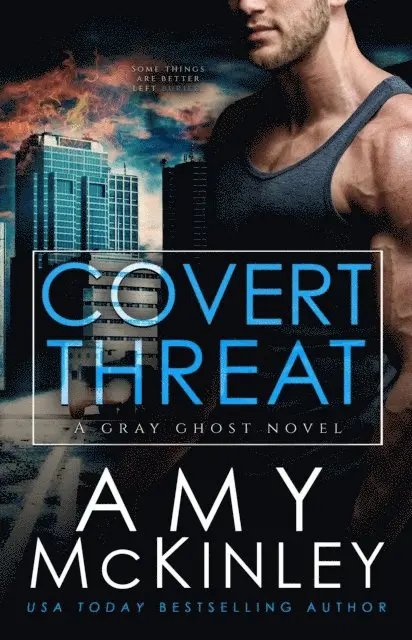Amy McKinley - Covert Threat, E-bok. Tillgänglighet: Lägg i varukorg