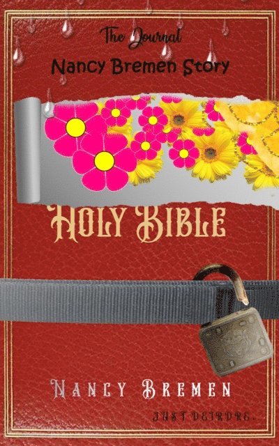 just Deirdre., Leigh Hogan - Journal, E-bok